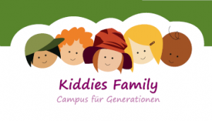 Logo Kiddies Family