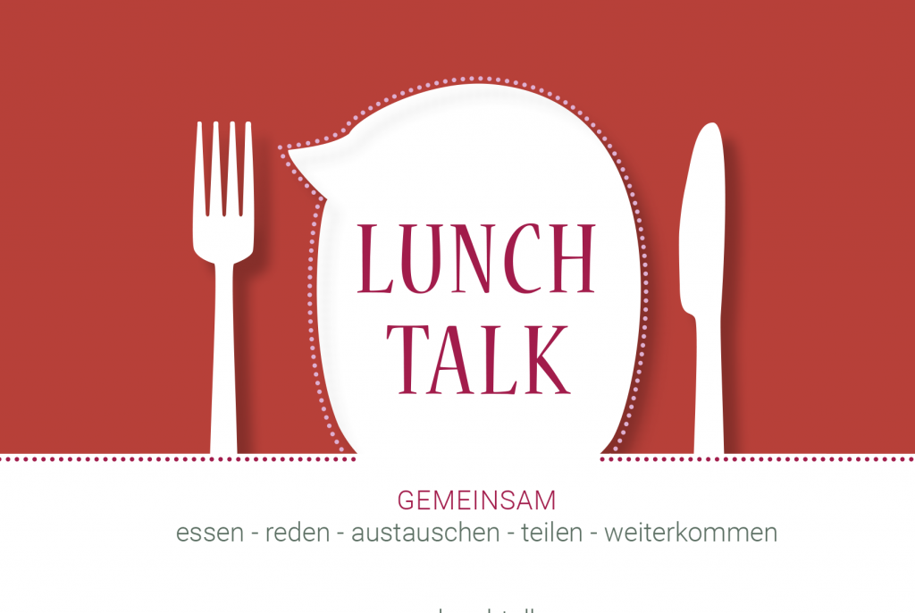 Logo LunchTalk