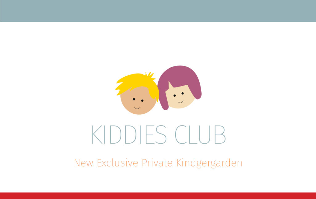 Kiddies Club Logo
