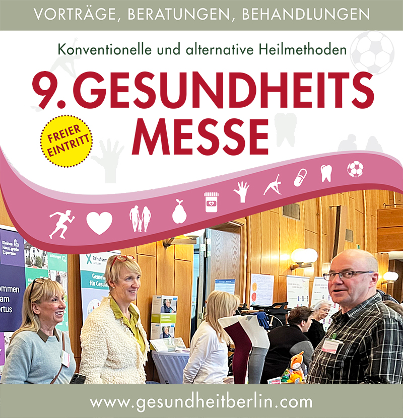 Gesundheitsmesse